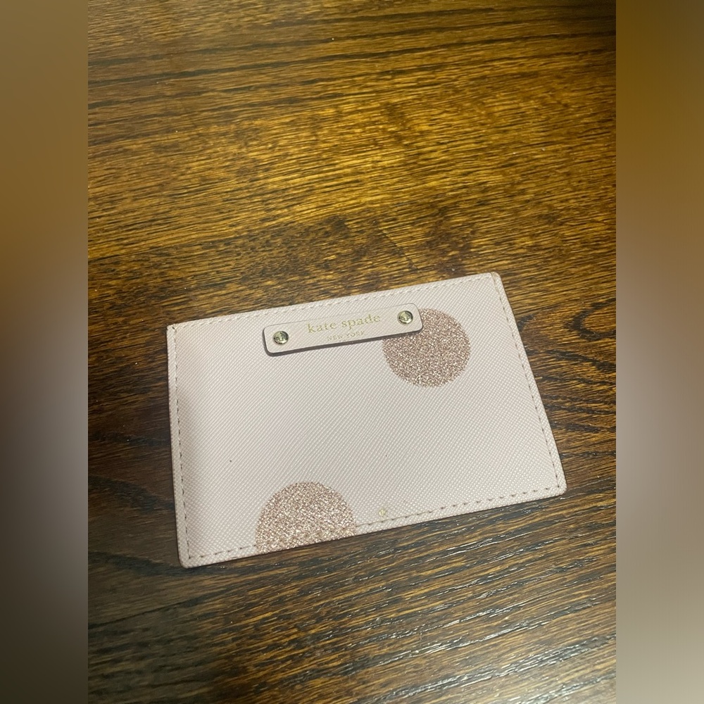 Kate Spade Cardholder